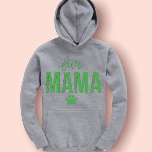 Hoodie - Picture 2 of 3